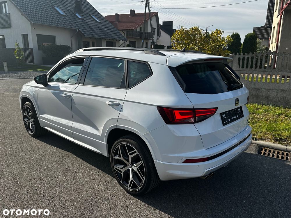 Seat Ateca - 13