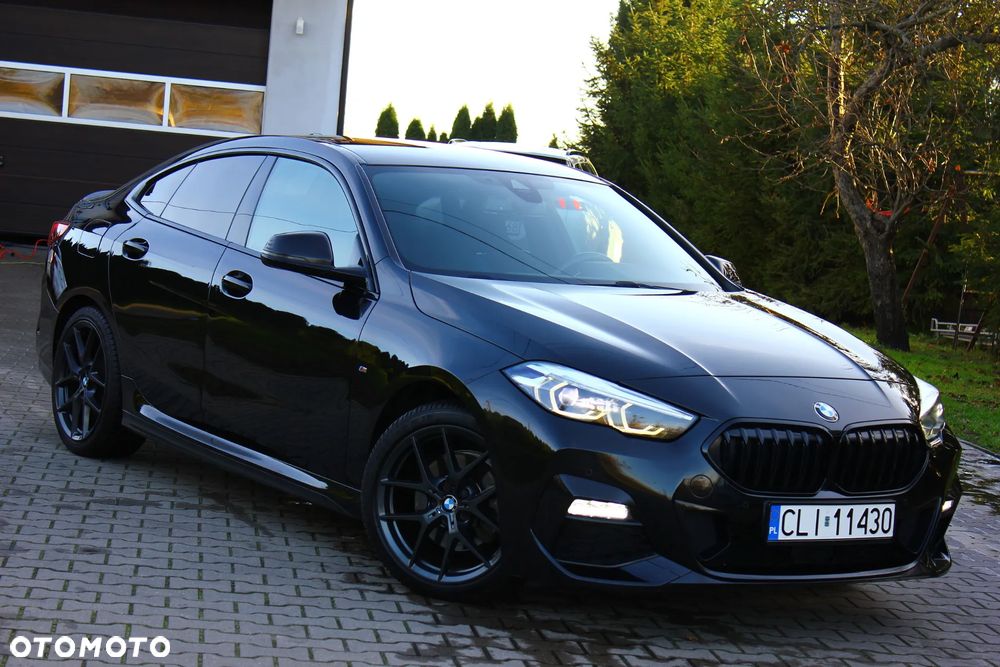 BMW Seria 2 218d M Sport sport - 2