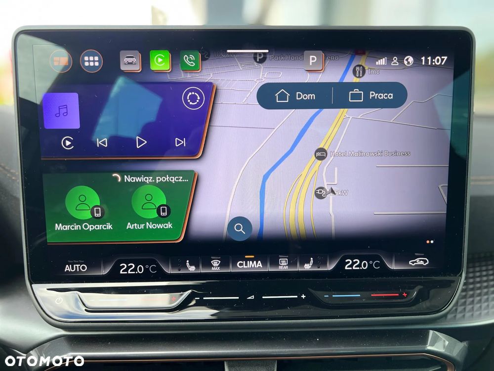 Cupra Leon 2.0 TDI DSG - 26