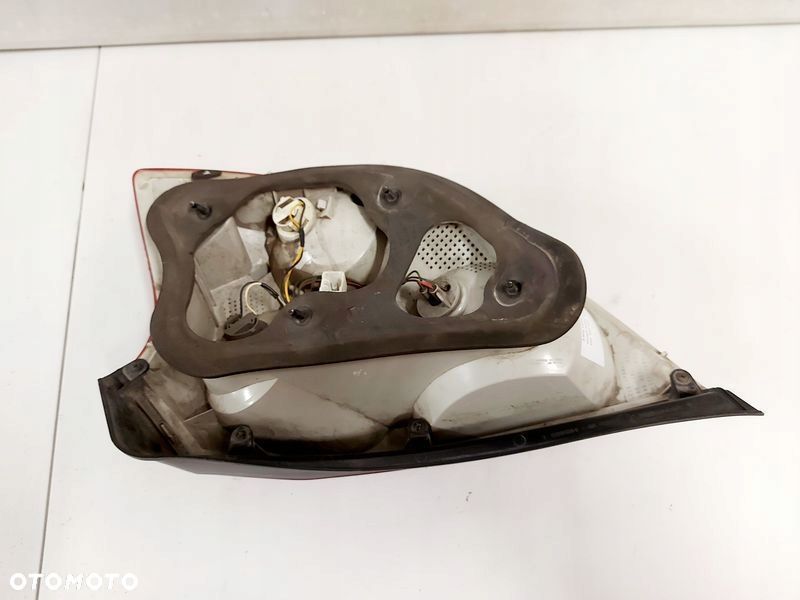 kia ceed i hb lampa lewy tył 92401-1h0 bez led - 6