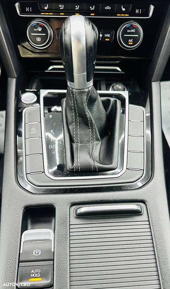 Volkswagen ARTEON 2.0 TDI DSG R-Line - 23