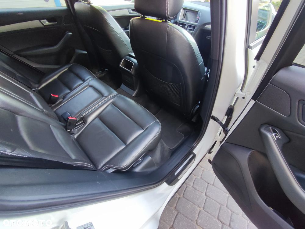 Audi Q5 - 26