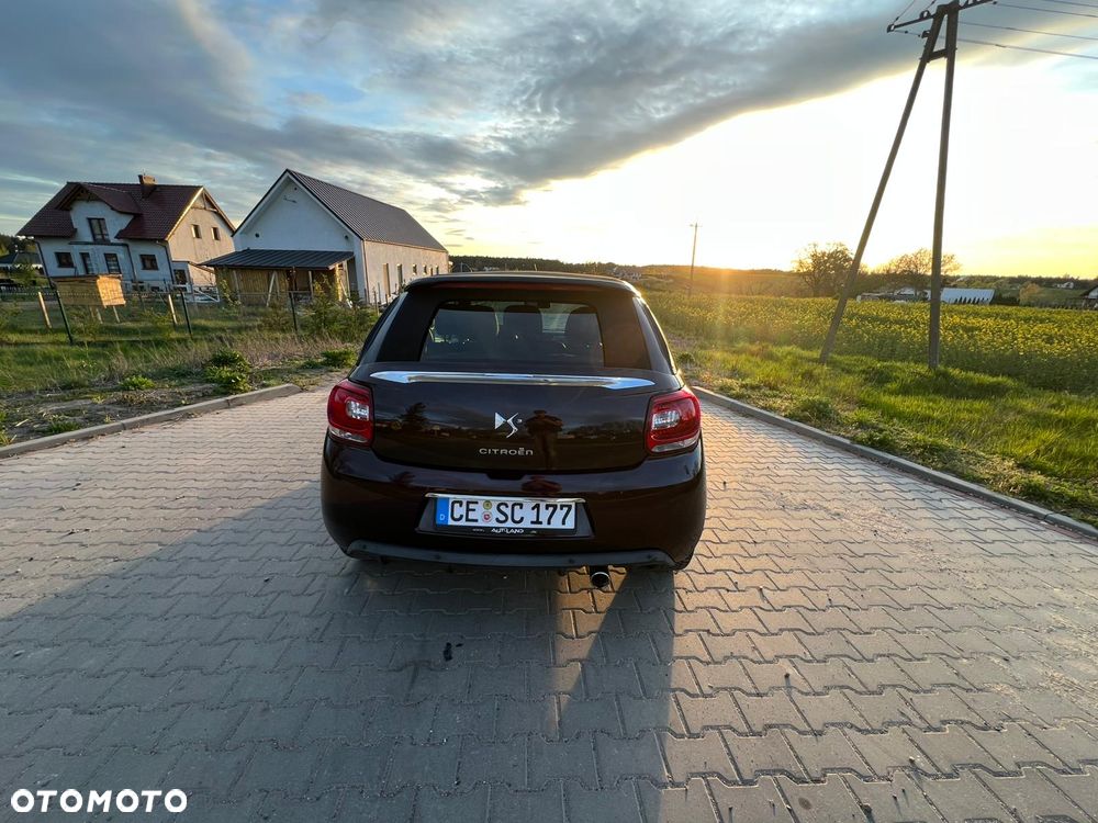 Citroën DS3 1.2 VTi Chic - 6