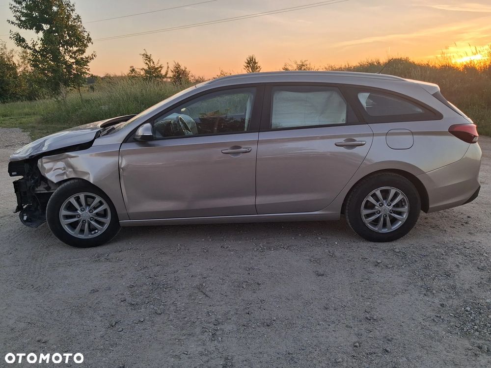Hyundai i30 - 10