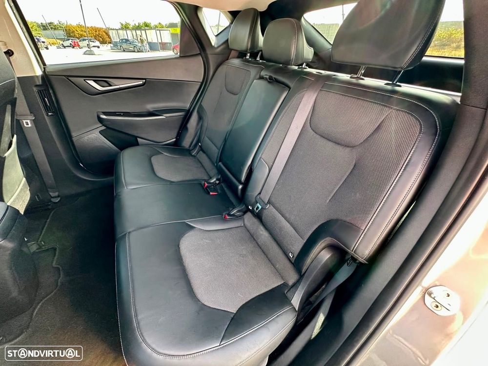 Kia EV6 58 kWh Air - 6