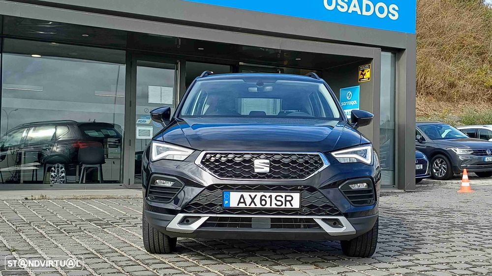 SEAT Ateca 2.0 TDI Style - 5