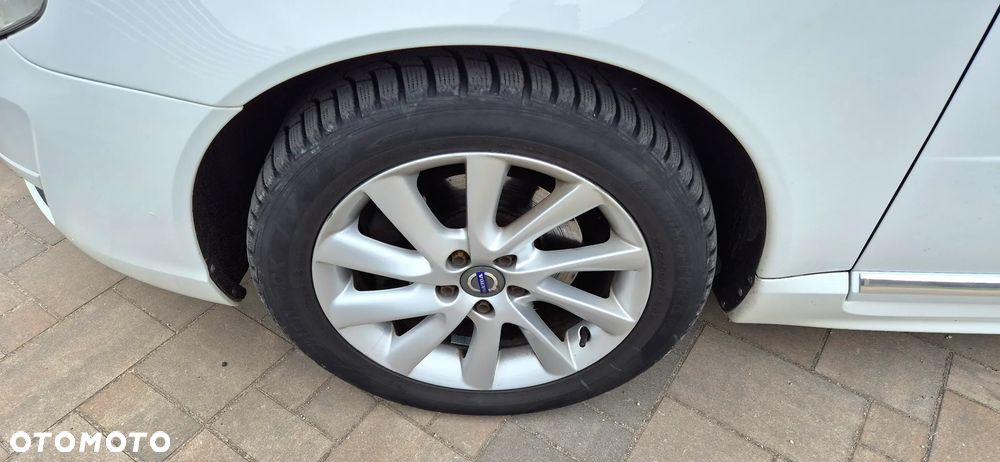 Volvo S80 D4 Drive-E Momentum - 8