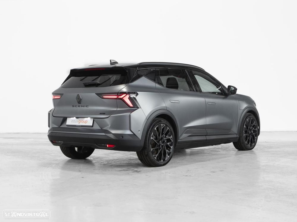 Renault Scénic E-Tech 87 kWh Evolution - 3