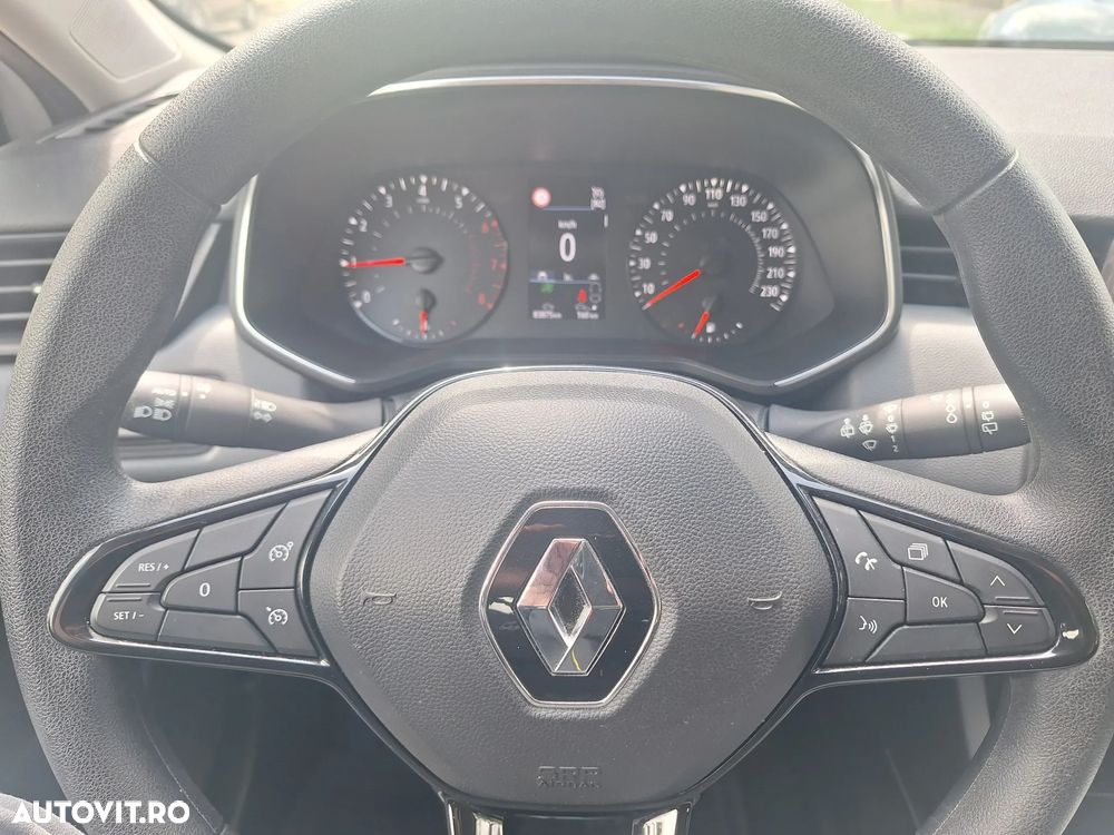 Renault Clio V 1.0 TCe Life - 18