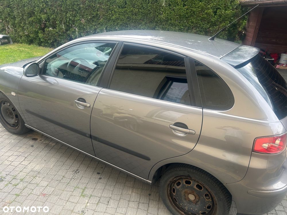 Seat Ibiza 1.9 TDI Formula Racing - 4