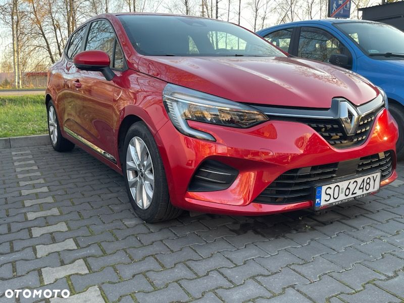 Renault Clio 1.0 TCe Zen - 1