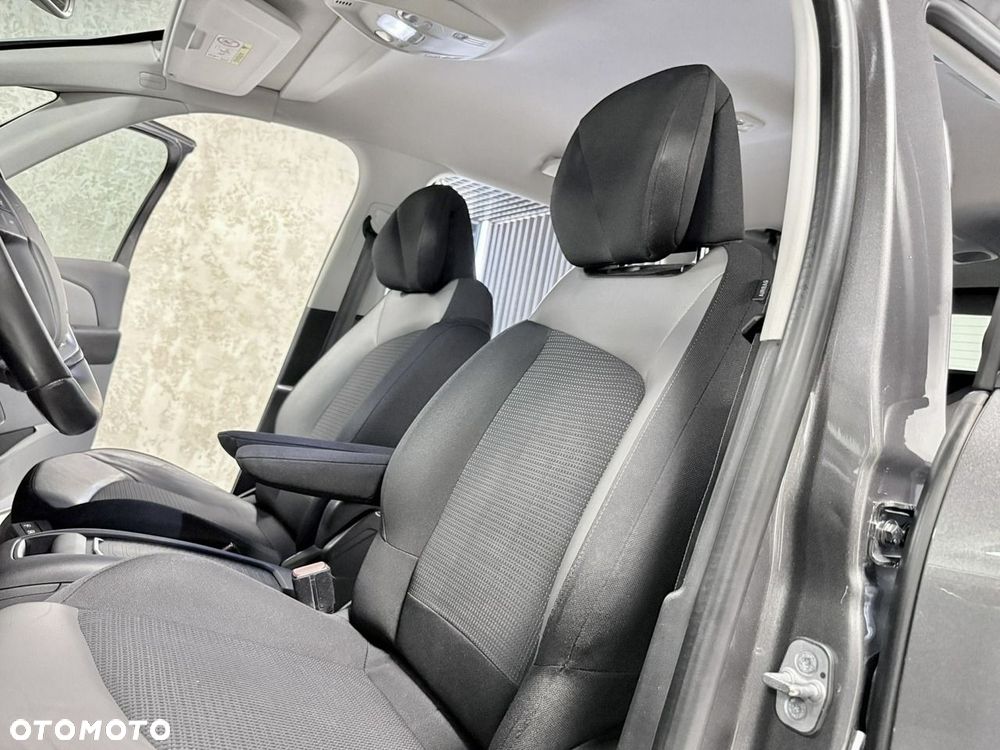 Citroën C4 SpaceTourer 2.0 BlueHDi Shine S&S EAT8 - 16