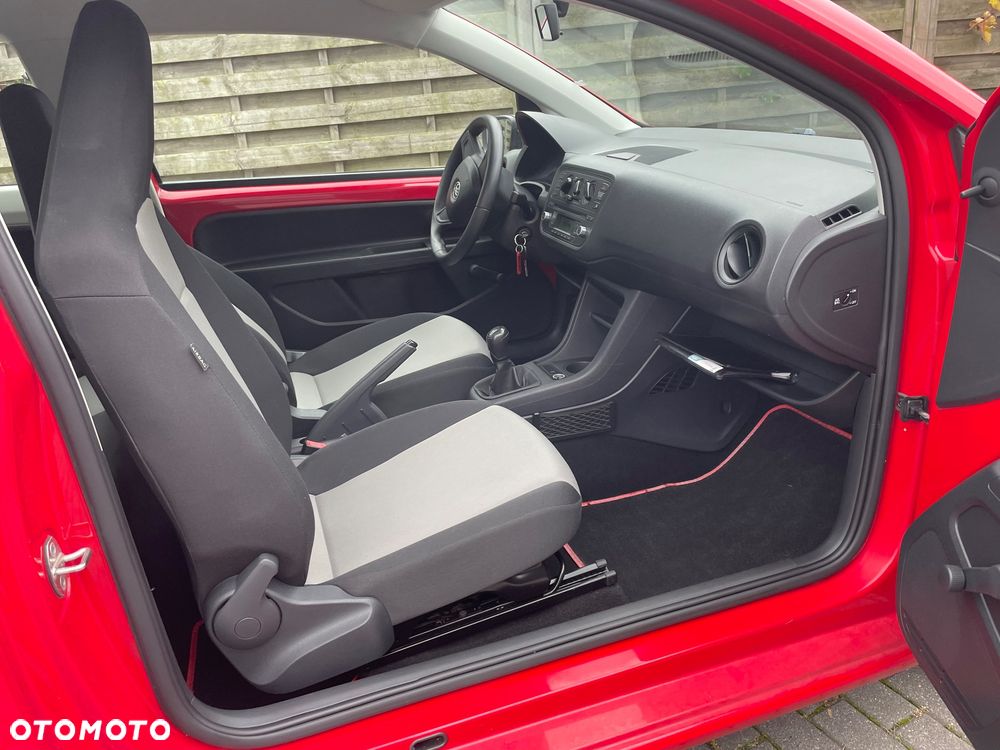 Skoda Citigo 1.0 MPI Cool Edition - 3