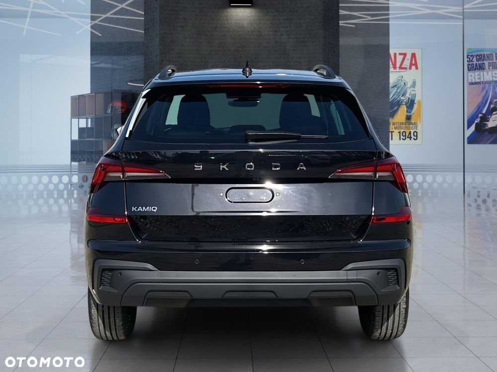 Skoda Kamiq 1.5 TSI Drive DSG - 12