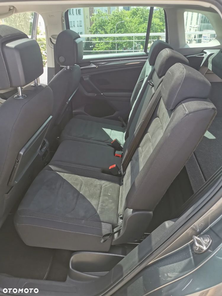Volkswagen Tiguan 2.0 TDI BMT SCR 4Mot Highline DSG - 16