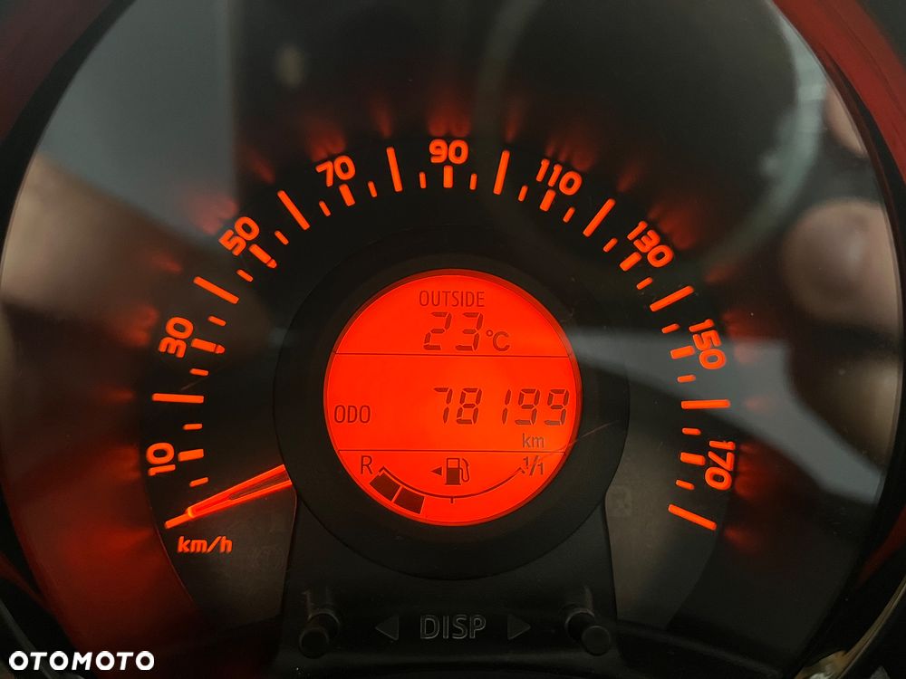 Citroën C1 1.0 VTi Live EU6 - 24