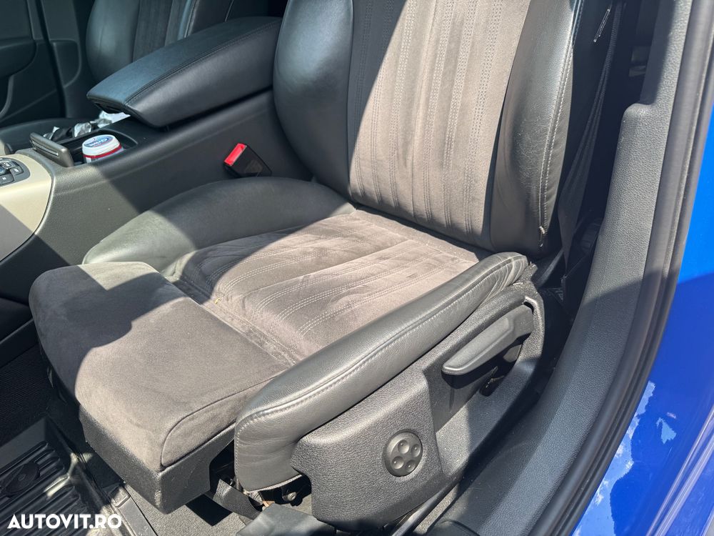 Audi A6 Allroad 3.0 TDI Tiptronic - 16