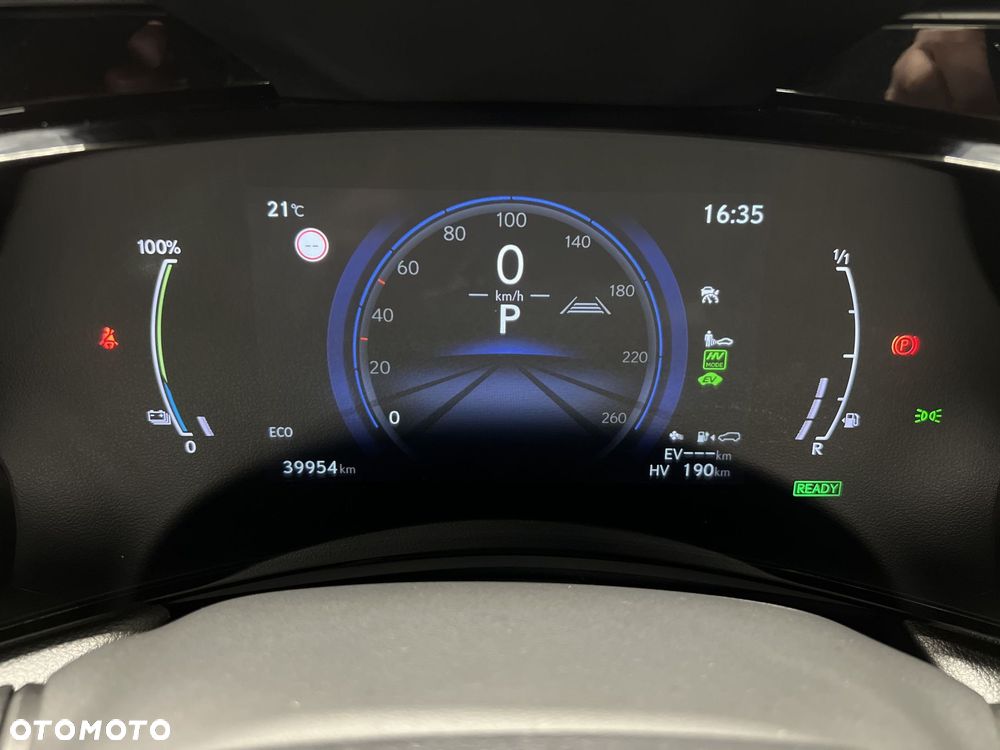 Lexus NX - 21