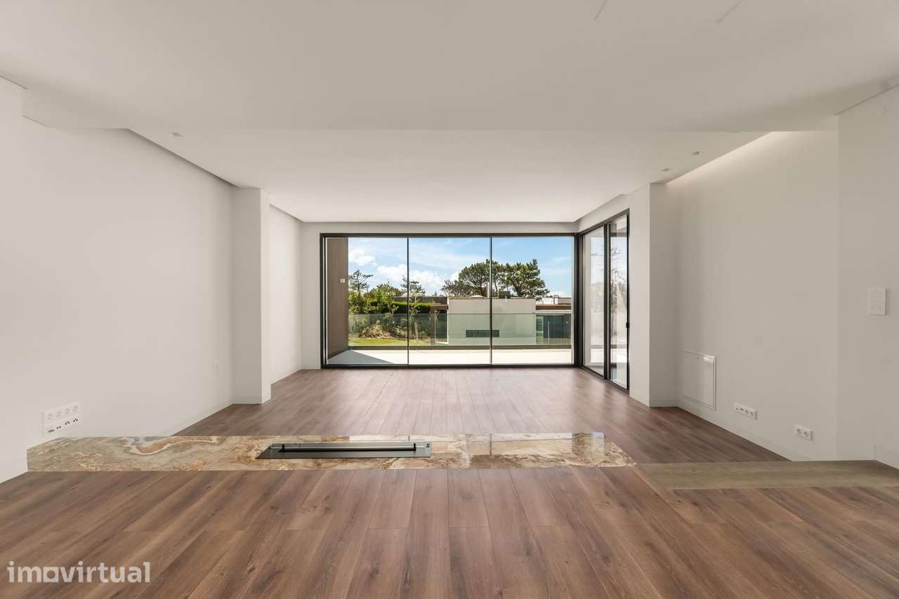 Moradia T4 com piscina, Sintra - Grande imagem: 4/32
