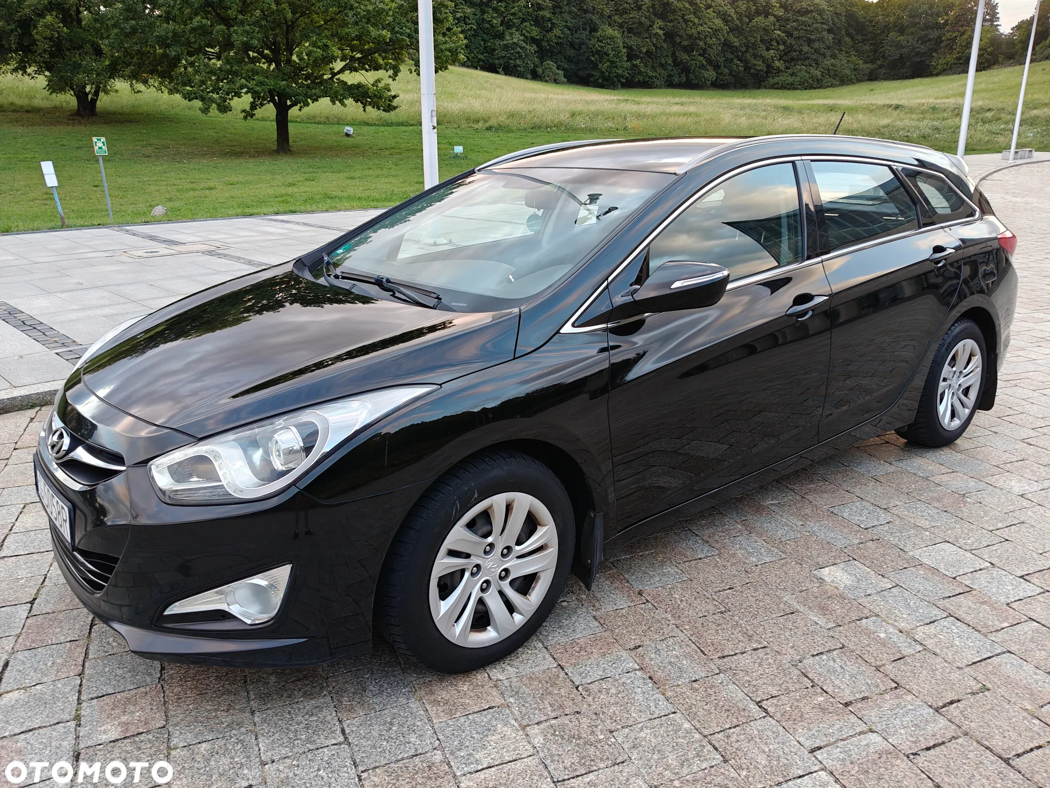 Hyundai i40 i40cw 1.6 5 Star Edition - 5