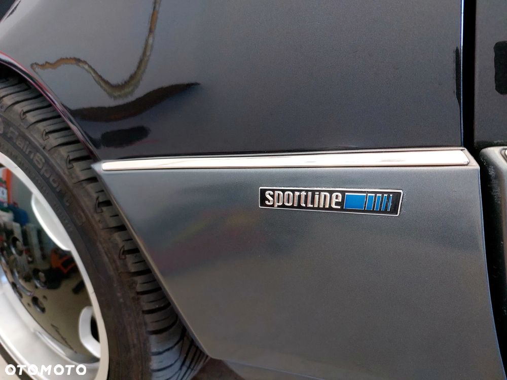 Mercedes-Benz W124 (1984-1993) - 13