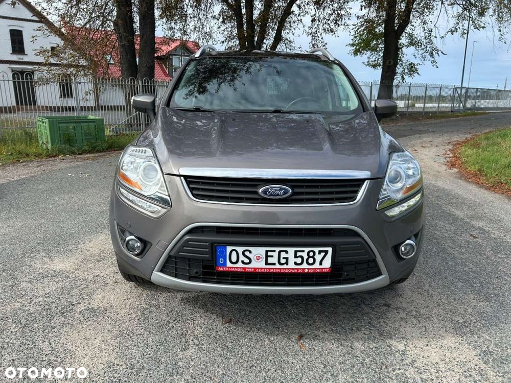 Ford Kuga - 35