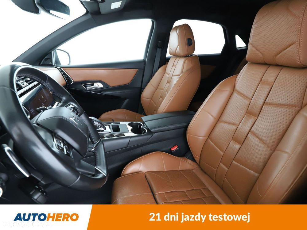 DS Automobiles DS 7 Crossback - 10