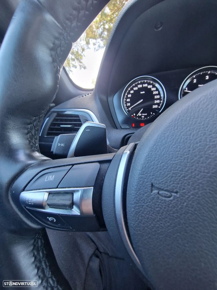 BMW 220 d Coupe Pack M Auto - 15