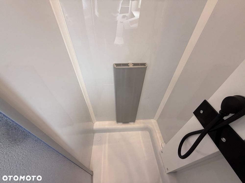 Dethleffs Nomad 730 FKR ALDE - 22