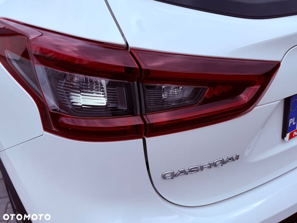Nissan Qashqai 1.3 DIG-T N-Style - 7