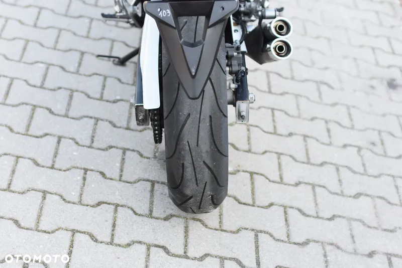 Honda NC - 19