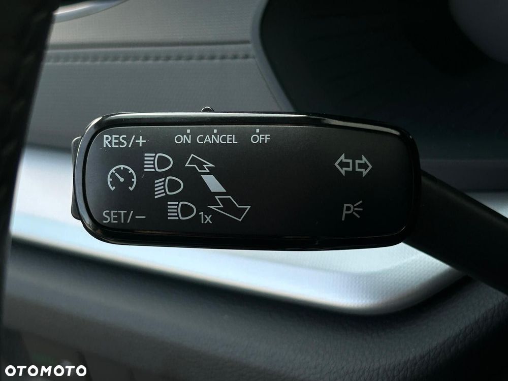 Skoda Octavia 1.5 TSI Edition 130 Essence - 22