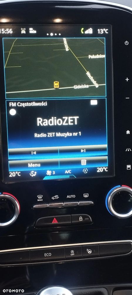 Renault Scenic 1.2 TCe Energy Bose Edition - 8