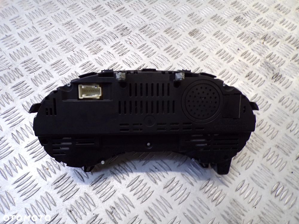 LICZNIK ZEGAR MERCEDES W176 A200CDI 136 KM A1769007503 - 4