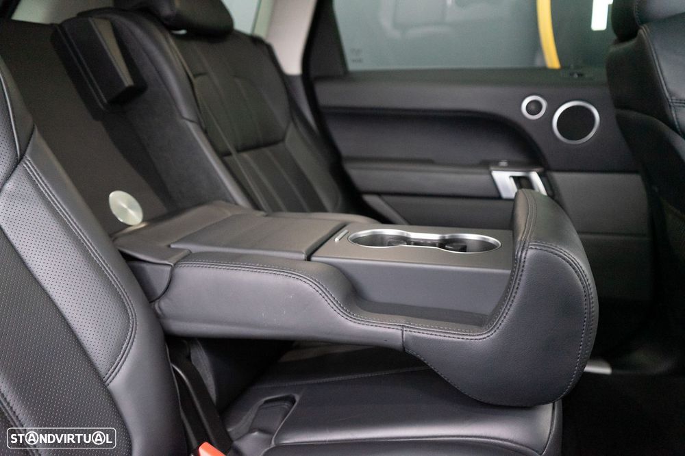 Land Rover Range Rover Sport 2.0 SD4 HSE - 47