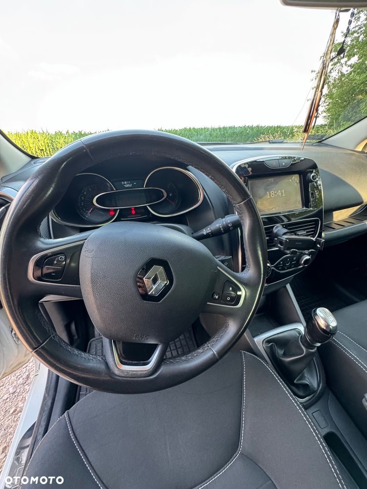 Renault Clio 1.2 Enegry TCe Limited - 11