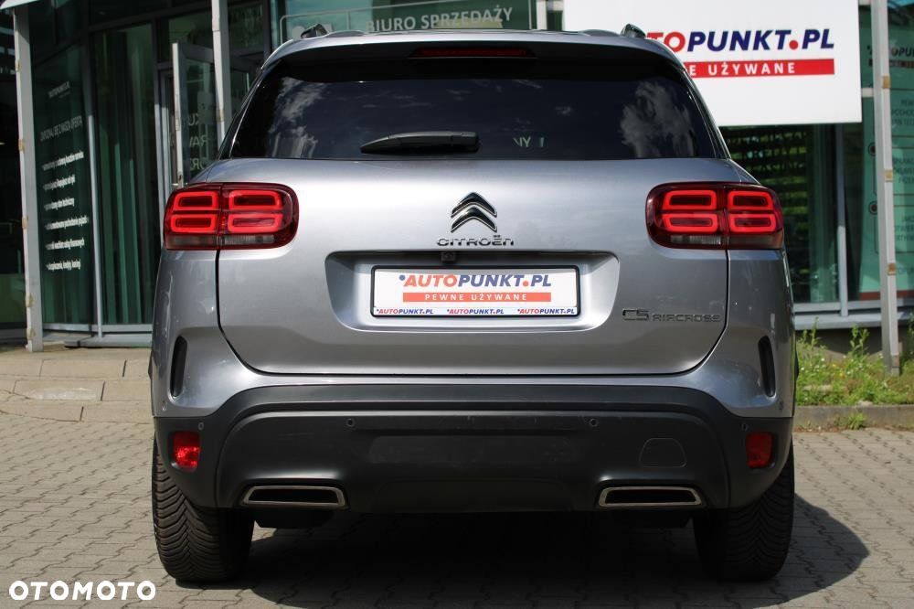 Citroën C5 Aircross - 6