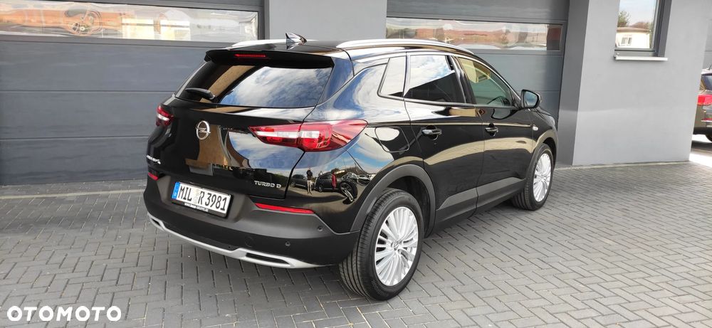 Opel Grandland X 1.6 D Start/Stop Business INNOVATION - 34