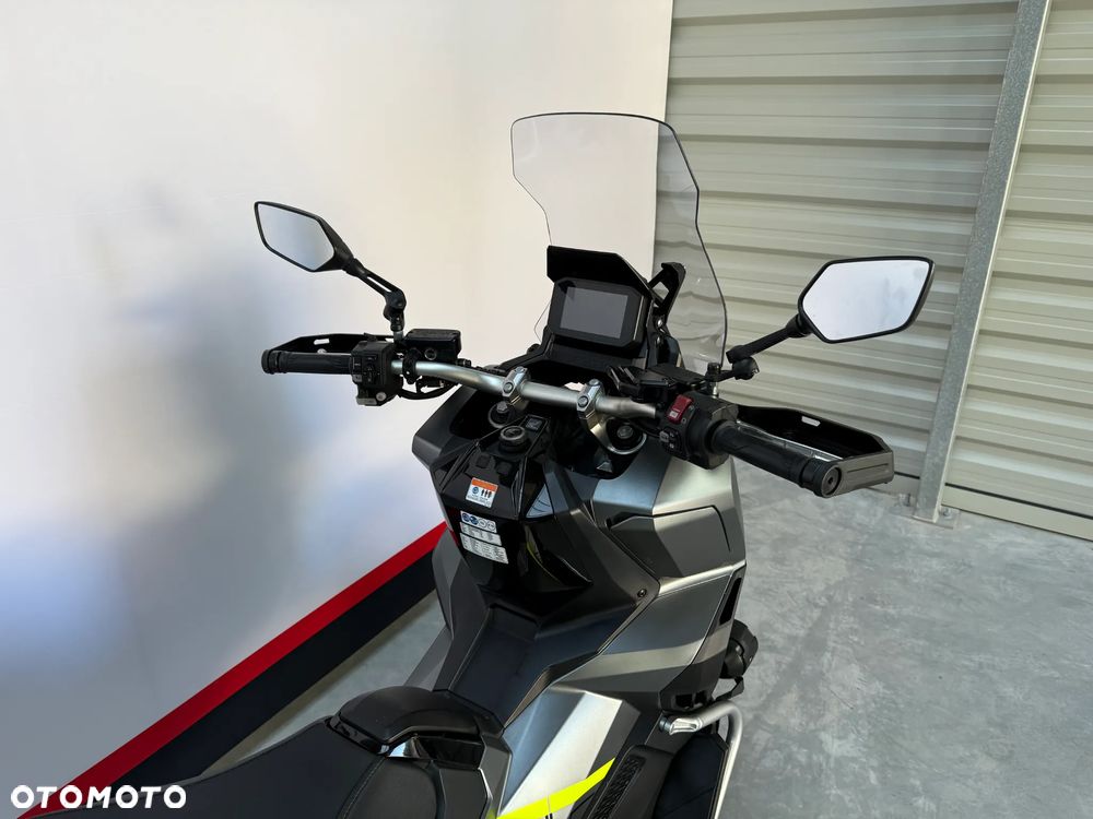 Honda X-ADV - 7