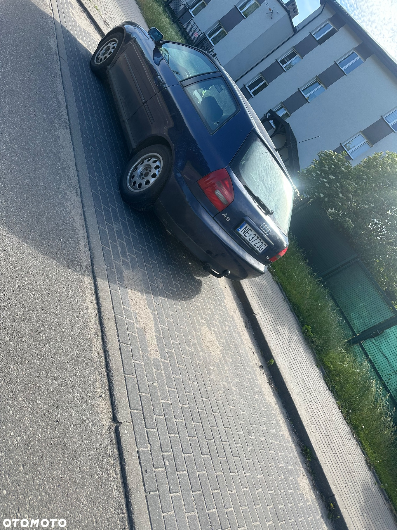Audi A3 - 3