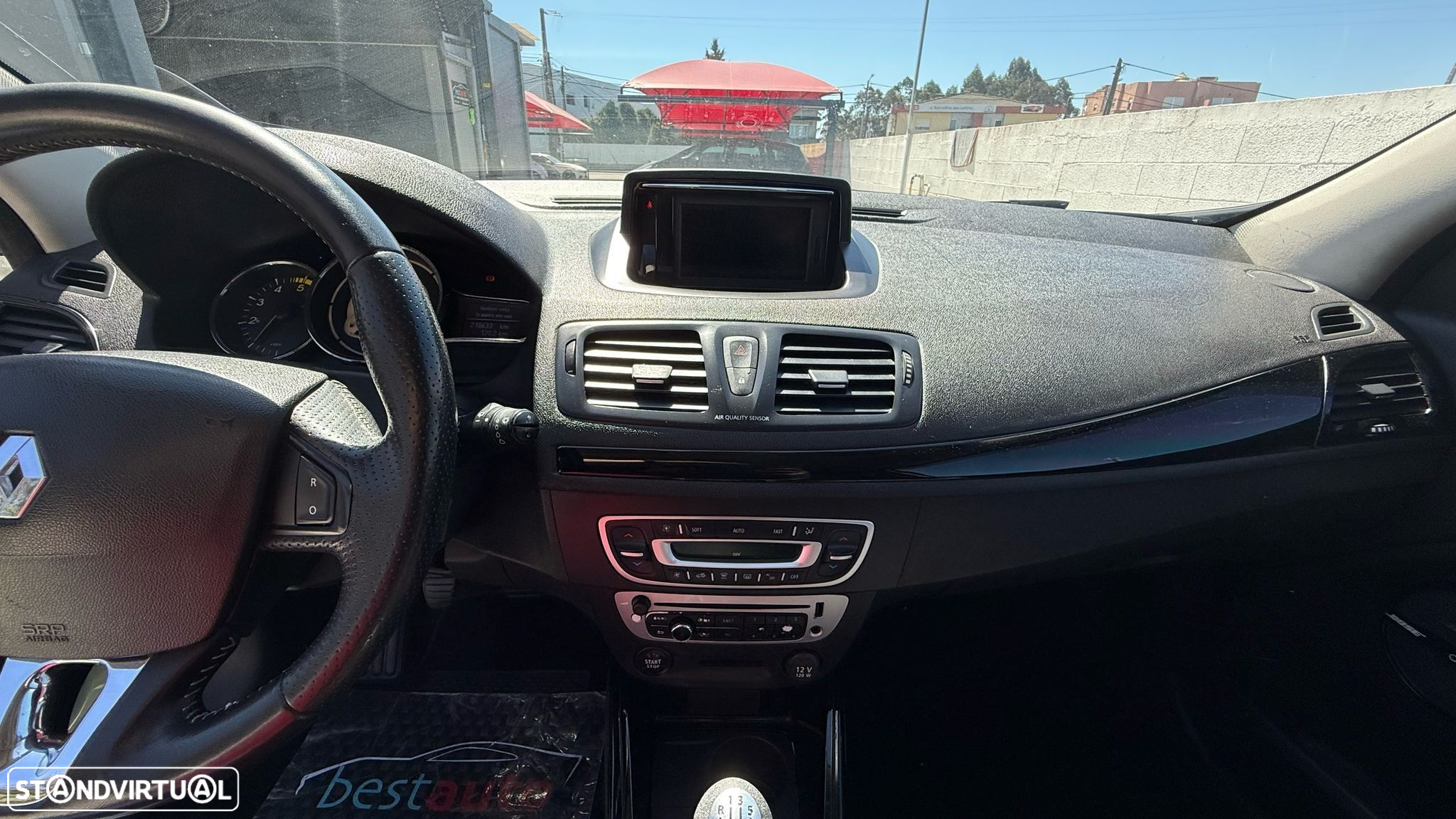 Renault Mégane Coupe 1.5 dCi Bose Edition CO2 Champion - 26
