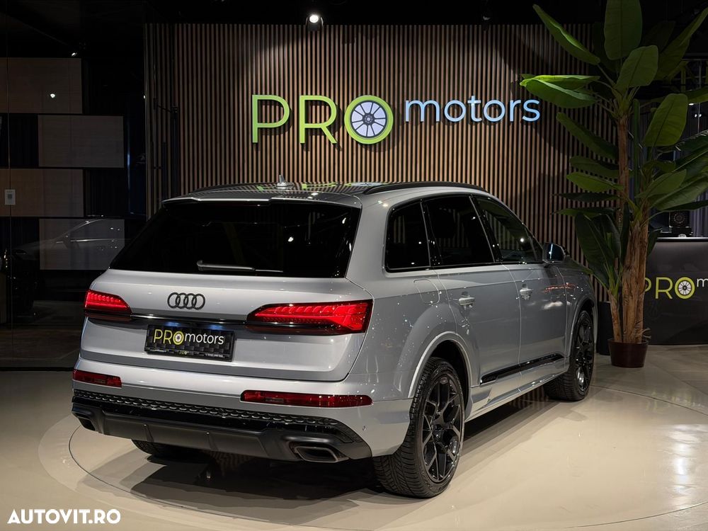 Audi Q7 - 8