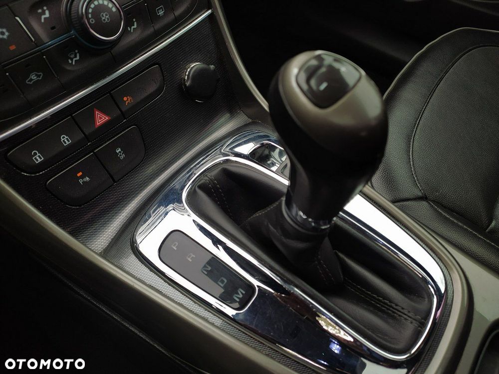 Chevrolet Malibu - 11