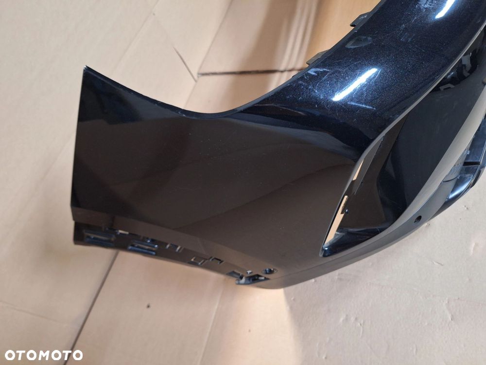 OPEL MOKKA II B LIFT 24- 25- NIE KLEJONY! ZDERZAK PRZÓD PRZEDNI ORYG. 9861817980 WYSYŁKA 24H - 5