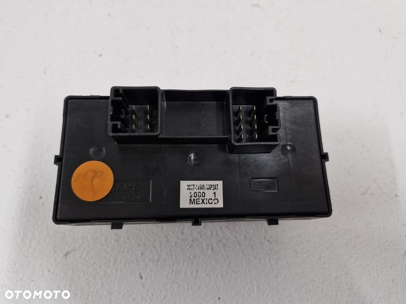LINCOLN NAVIGATOR 2 II PANEL PRZEŁĄCZNIKI PRZYCISKI REGULACJI SZYB - 4