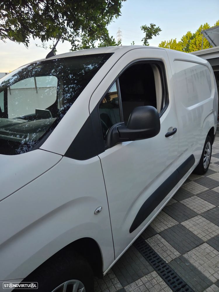 Citroën Berlingo 1.5 BlueHDi XL Live - 2