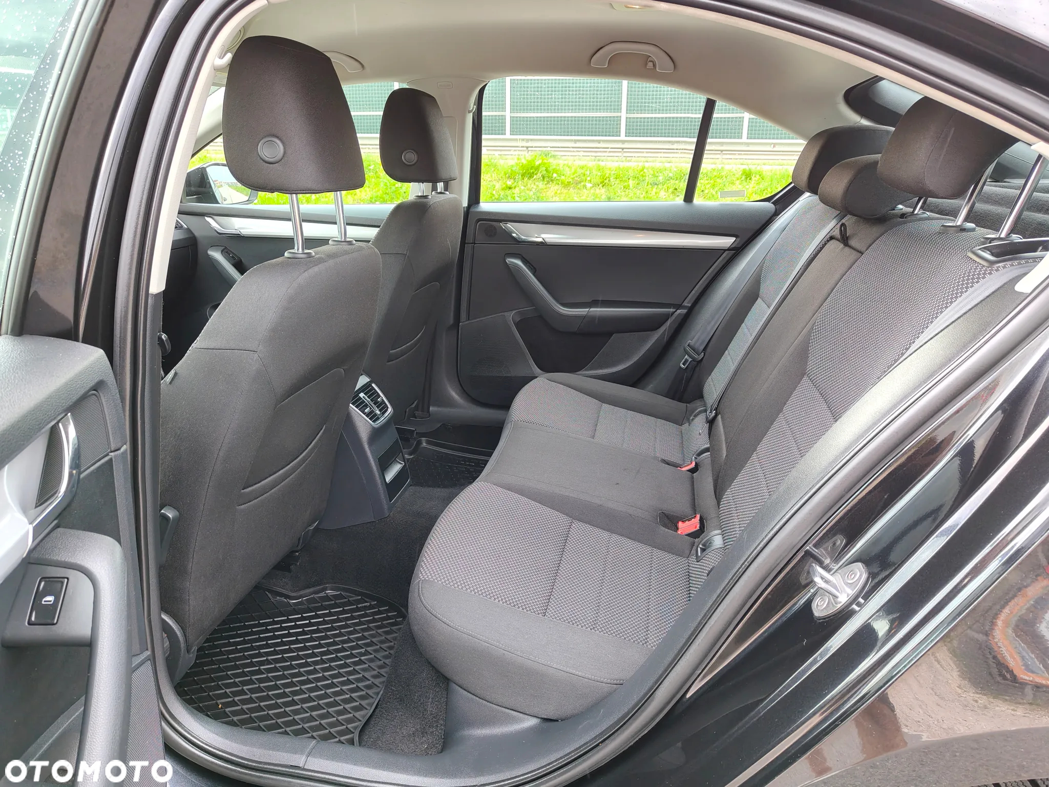 Skoda Octavia 1.2 TSI Ambition - 18