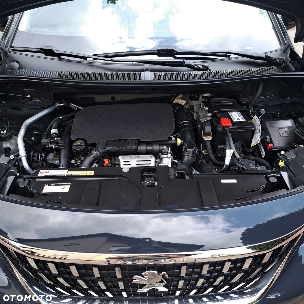 Peugeot 3008 1.2 PureTech Active S&S - 16