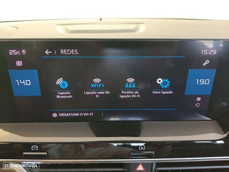 Citroën C4 1.5 BlueHDi Feel Pack - 21