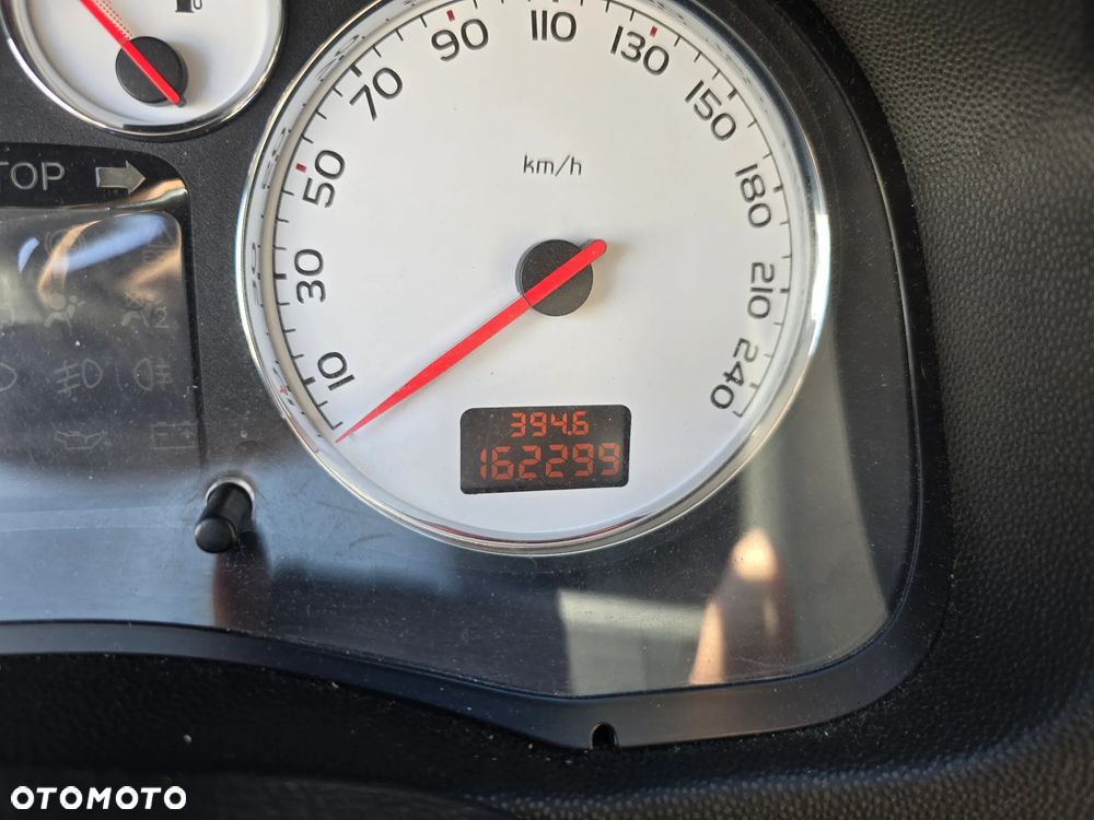 Peugeot 307 1.6 Oxygo - 12